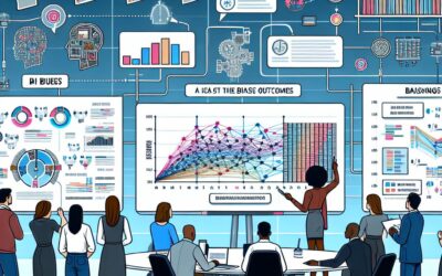 Los sesgos en Inteligencia Artificial y como evitarlos